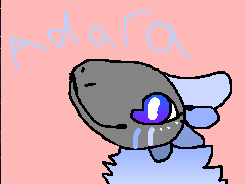 ~Adara~Mochi raptor 
