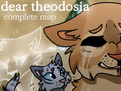 Dear Theodosia || Thumb Entry