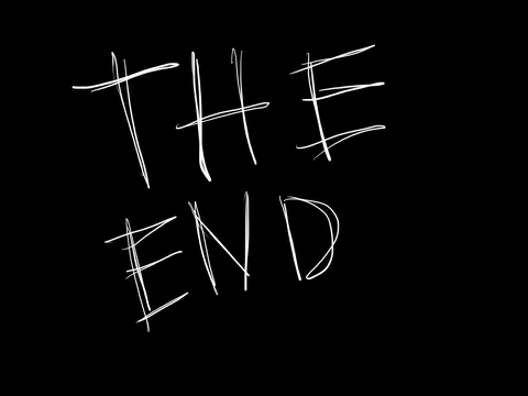 The End