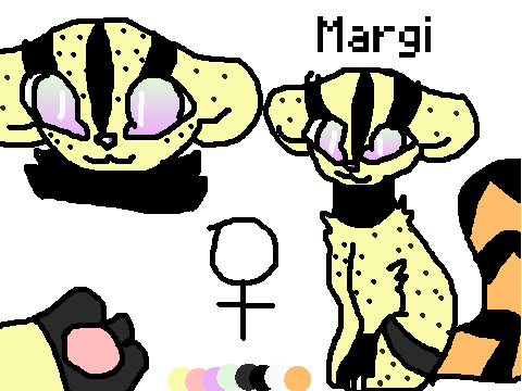 Margi