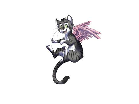 Winged Warriors needs help!!!