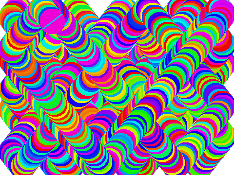 Stick color changings!