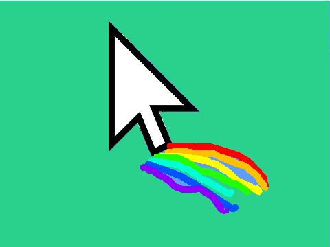 cursor effects demo