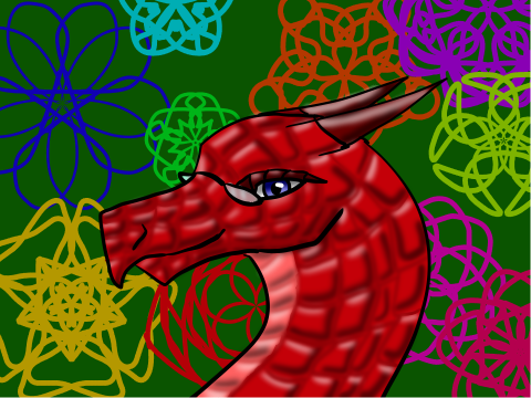 Dragon dump