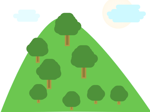 Mountain Art