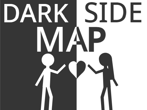 ✨Darkside MAP (completed)✨
