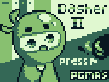 Dasher II (mobile friendly)