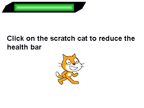 Healthbar