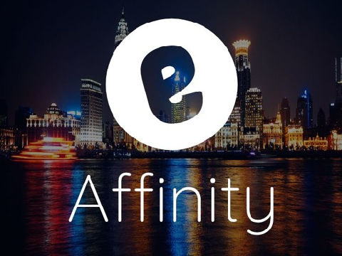 Affinity - Ekmand | Music