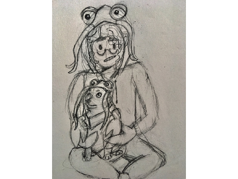 lobster bois