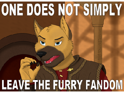 Some Furry Things [Updated]