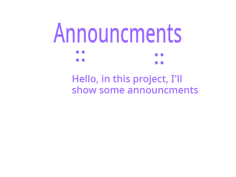 news active: 20/5/19