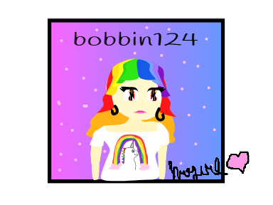 Logo making contest entry