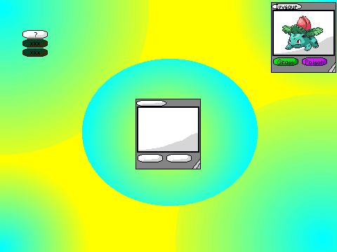 Fakemon Fakedex Template