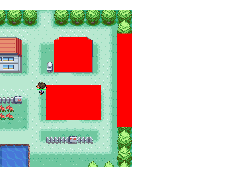 Pokemon Walking