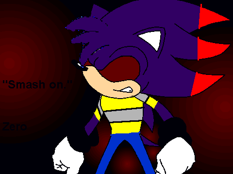 Coloring comp entry.