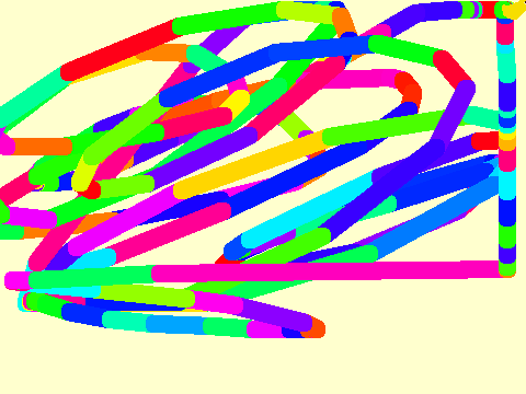 paint