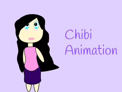 Chibi Animation