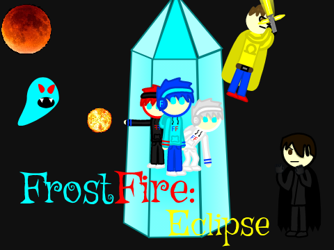 FrostFire: Eclipse