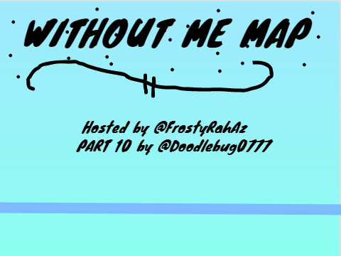 Without Me | MAP | OPEN remix