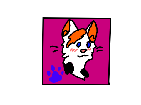 Pfp entry.