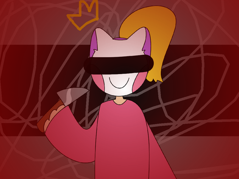 +Candle Queen+ 