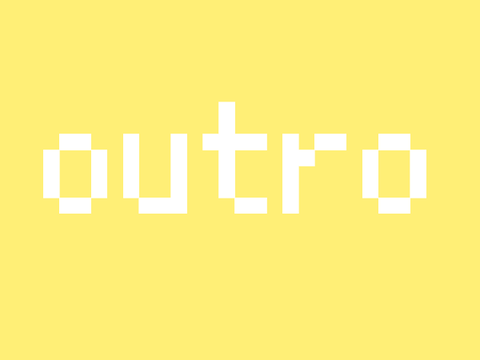 lemon boy || outro