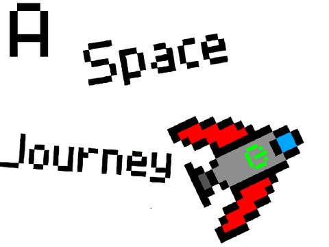 A SPACE JOURNEY