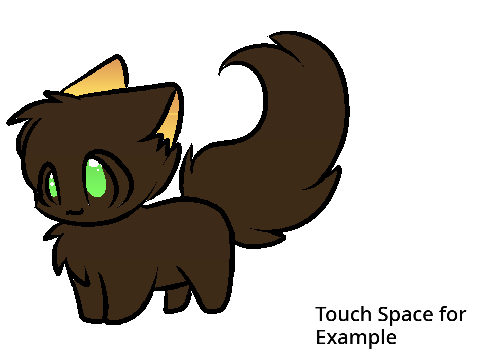 my food cat Mevia meatball
