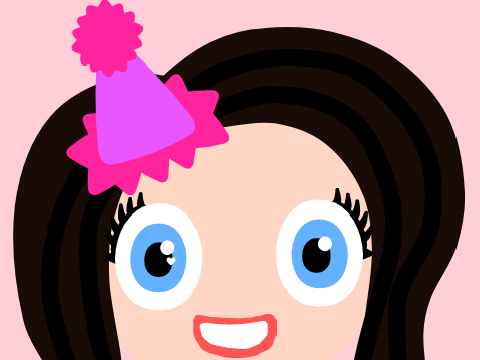 Birthday Animation!