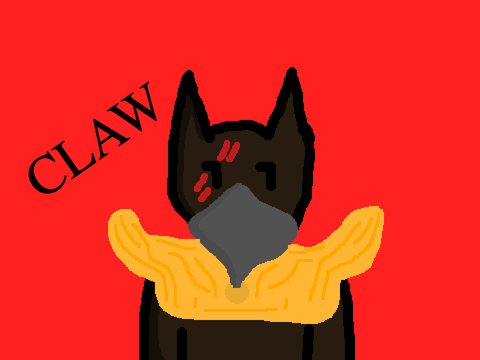 (Claw)