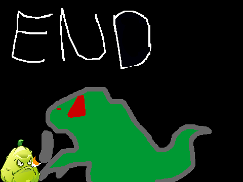 YTP DinosauR