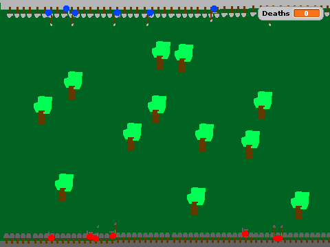 Stick Death 2