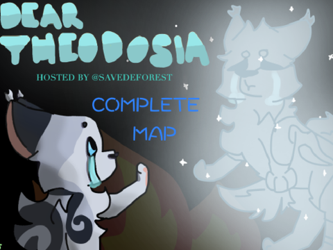 Thumbnail Entry || Dear Theodosia