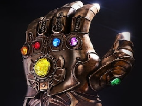 old stone glove-old town road