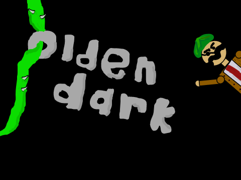Oldendark - An RPG (ALPHA)