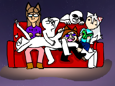 MY GANG <3 remix