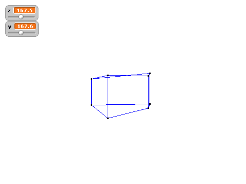 cube