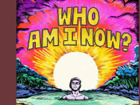Chills - Who am i now