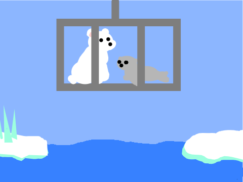 Environment art collab [FoxThePotato Remix]
