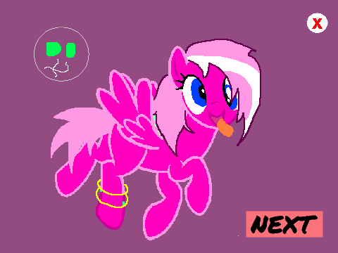 MLP CC - Open remix remix