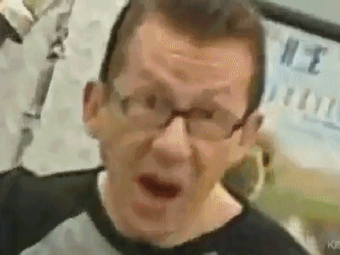 Quoi ? Moi ? Sortir du camion ?!?