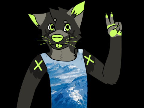 DTA Entry my dude :3