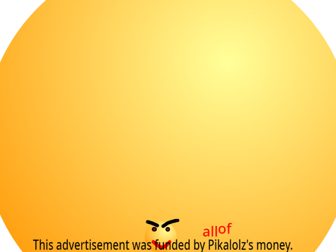 An ad for BallX (mr-master300 remix)