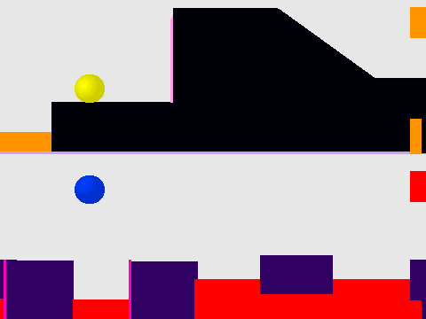 race 2 PLAYER