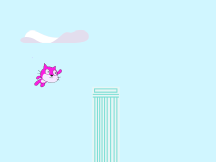 Make it Fly 
