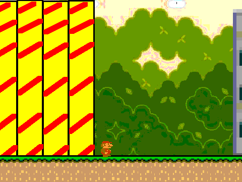 Mario Recharged (This is my version lol)