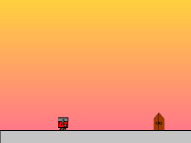 Viking Adventure! (Prototype)