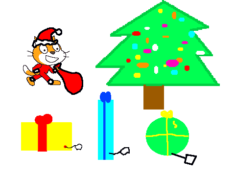 Christmas!!!