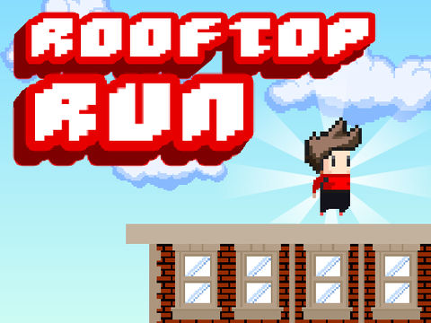 Rooftop Run (collab)